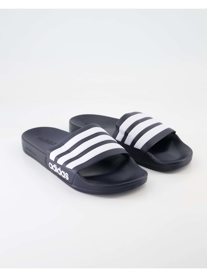 Мюли adidas, синий
Мюли adidas, синий