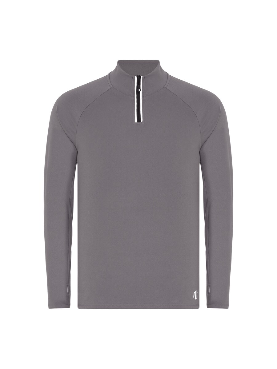 Рубашка для выступлений MOROTAI TRAINING DRY, темно-серый
Рубашка для выступлений MOROTAI TRAINING DRY, темно-серый