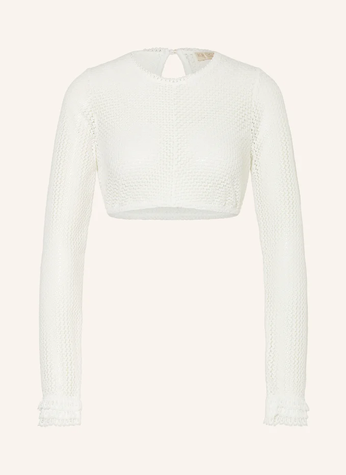 Блузка «дирндль» Krüger, белый
Блузка «дирндль» Krüger, белый