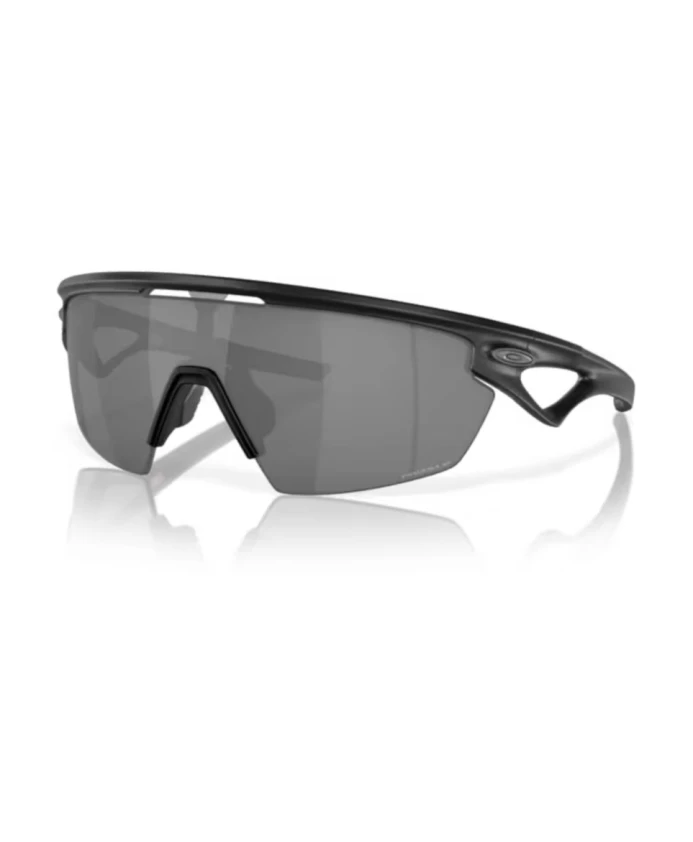 Спортивные солнцезащитные очки для активного отдыха на природе Oakley, черный
Спортивные солнцезащитные очки для активного отдыха на природе Oakley, черный