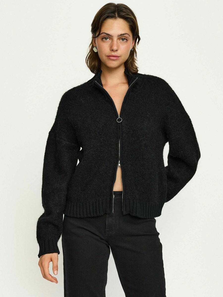 Свитер Soft Rebels SRCarlie, черный
Свитер Soft Rebels SRCarlie, черный