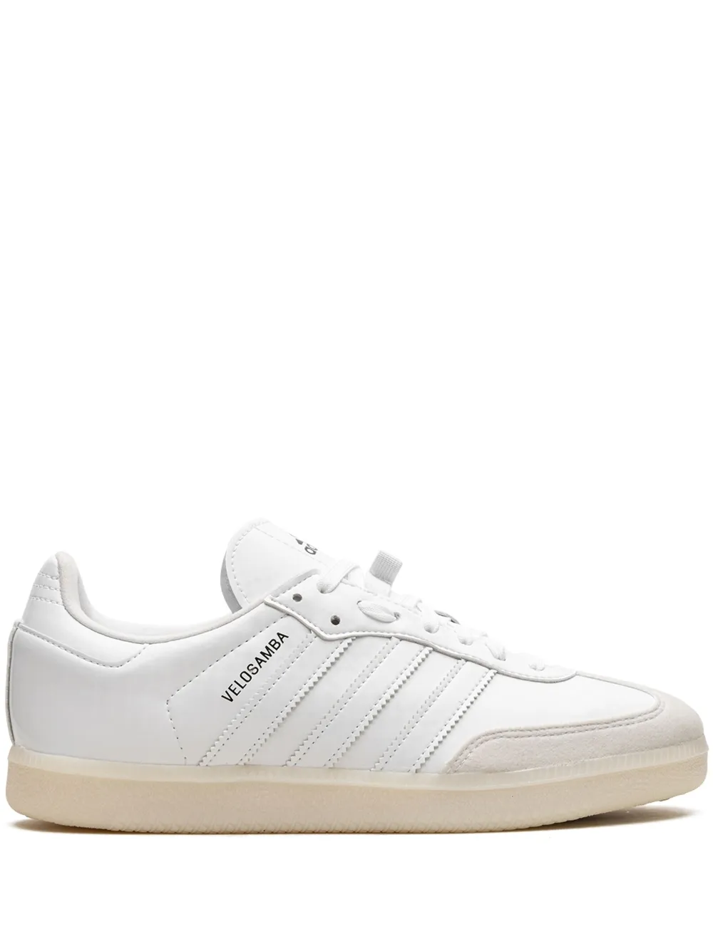 Кроссовки Velosamba Cloud White adidas, белый
Кроссовки Velosamba Cloud White adidas, белый
