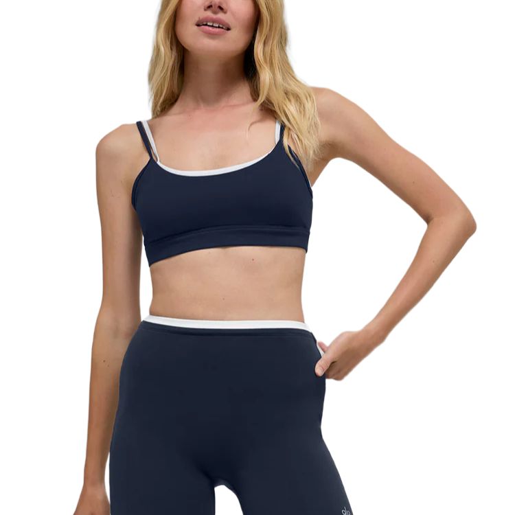 Alo Yoga Йога-белье Airbrush для женщин
Alo Yoga Йога-белье Airbrush для женщин