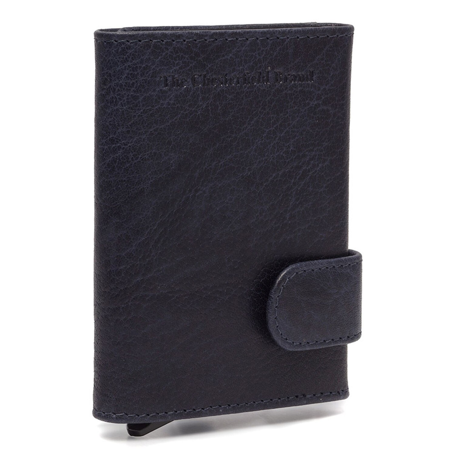 Кошелек The Chesterfield Brand Antique Buff Kreditkartenetui RFID Schutz Leder 7 см, темно-синий
Кошелек The Chesterfield Brand Antique Buff Kreditkartenetui RFID Schutz Leder 7 см, темно-синий