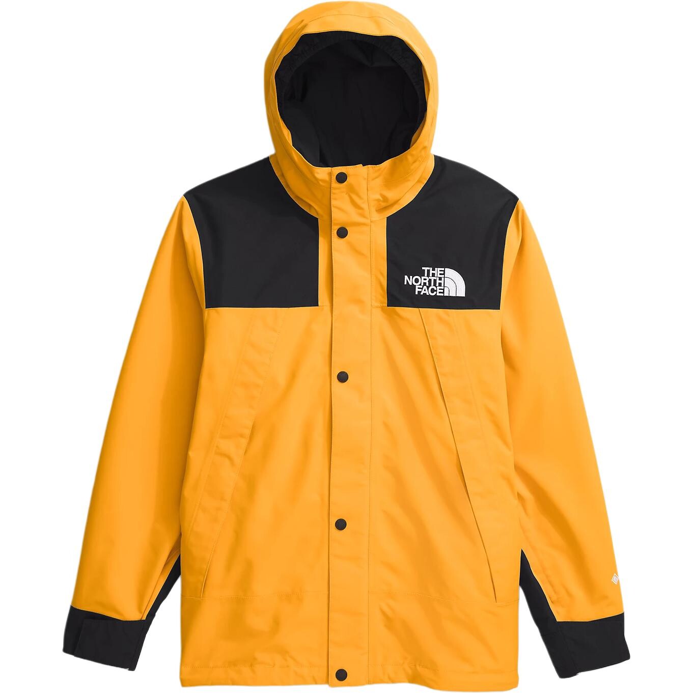 Куртка GS The North Face, цвет Summit Gold
Куртка GS The North Face, цвет Summit Gold