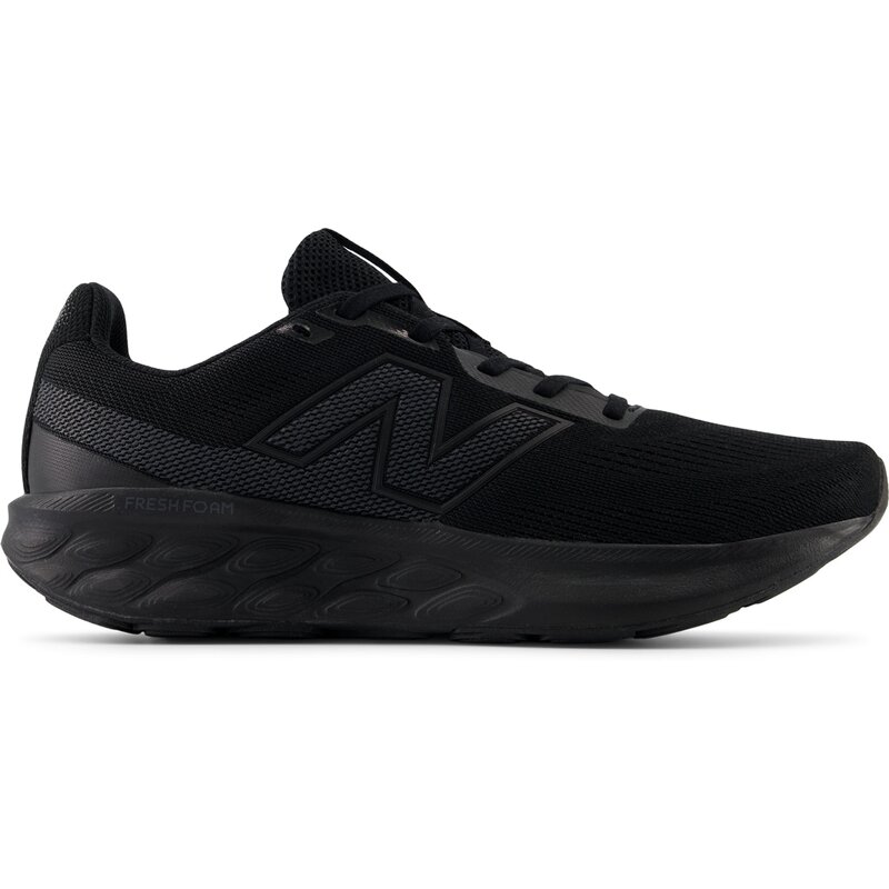 Laufschuhe fresh foam 5209v9 New Balance, черный
Laufschuhe fresh foam 5209v9 New Balance, черный
