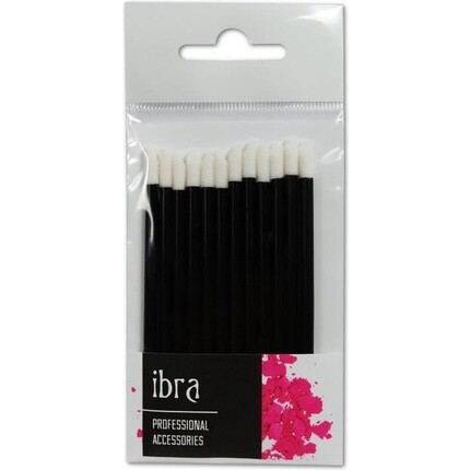 Аппликатор для губ 12шт. Ibra
Аппликатор для губ 12шт. Ibra