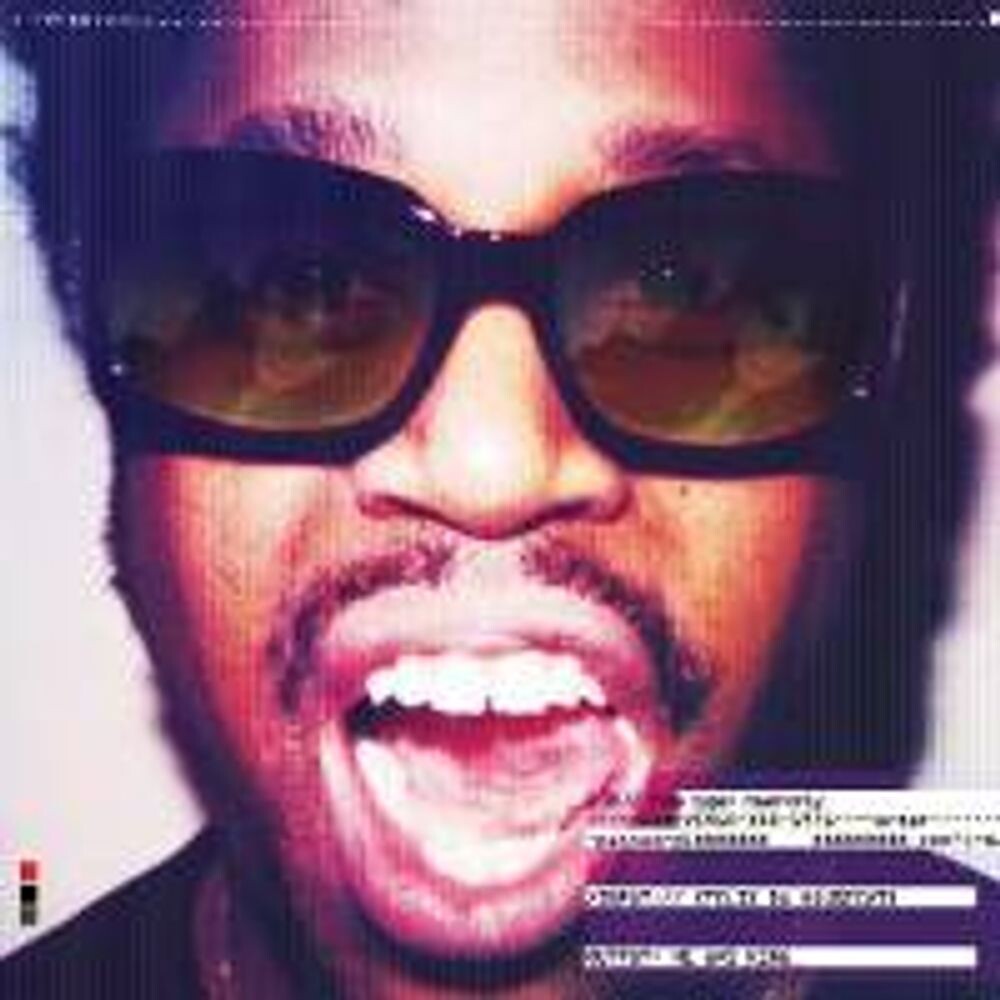 Диск CD He Was King - Felix Da Housecat
Диск CD He Was King - Felix Da Housecat