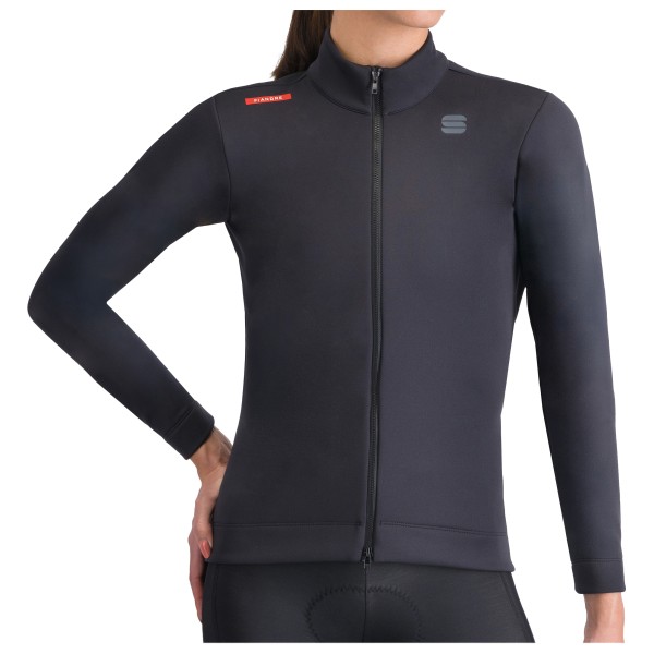 Женская куртка Fiandre 2 - велосипедная куртка Sportful, черный
Женская куртка Fiandre 2 - велосипедная куртка Sportful, черный