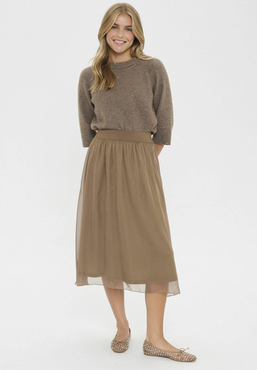 Юбка Saint Tropez CORALSZ, Pine Bark/Brown
Юбка Saint Tropez CORALSZ, Pine Bark/Brown