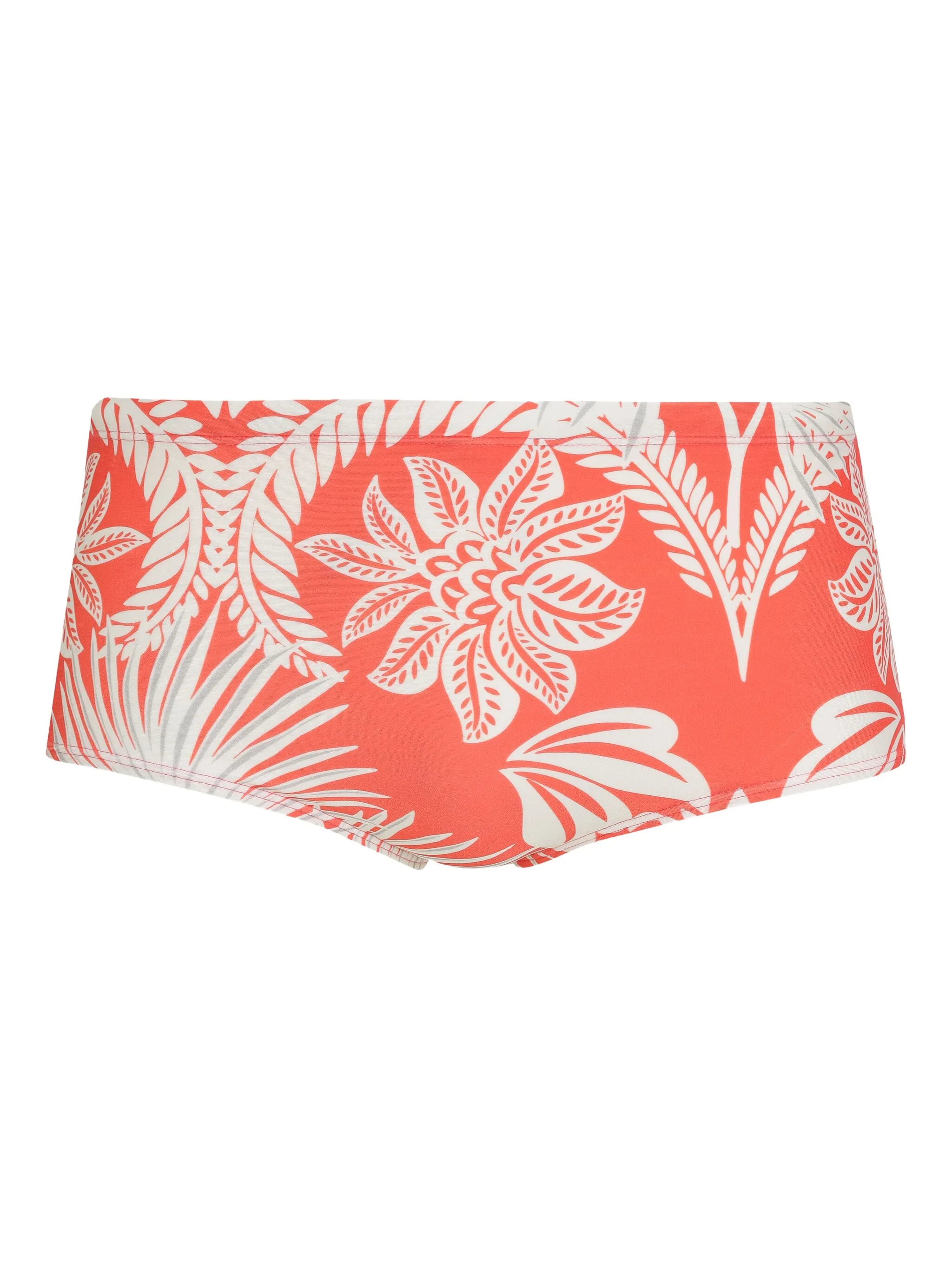 Плавки-шорты COPACABANA с цветочным принтом Lygia & Nanny, оранжевый
Плавки-шорты COPACABANA с цветочным принтом Lygia & Nanny, оранжевый