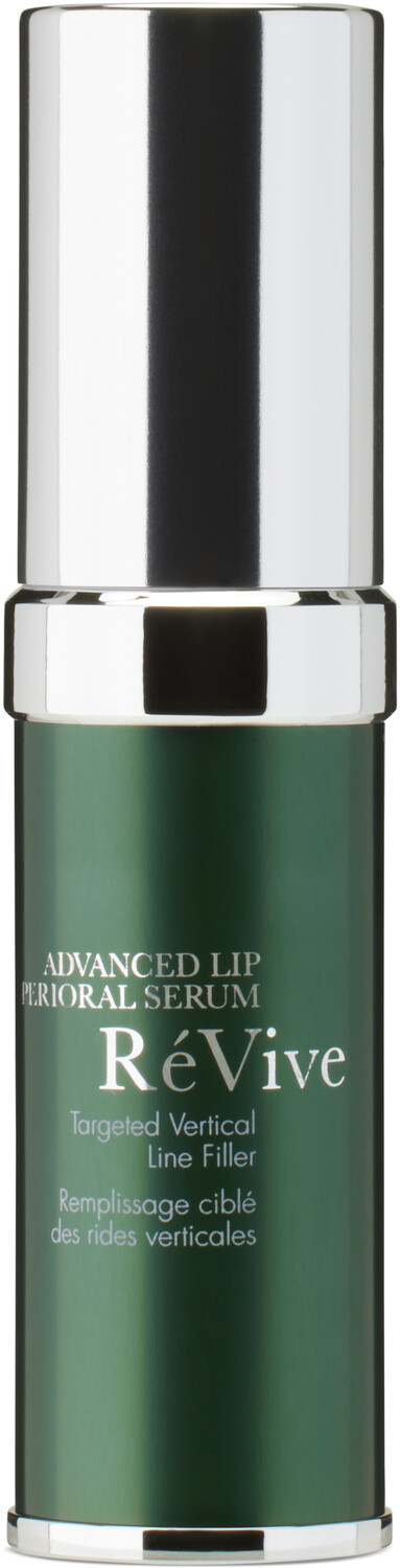 Улучшенная сыворотка для периоральной зоны губ, 15 мл ReVive
Улучшенная сыворотка для периоральной зоны губ, 15 мл ReVive