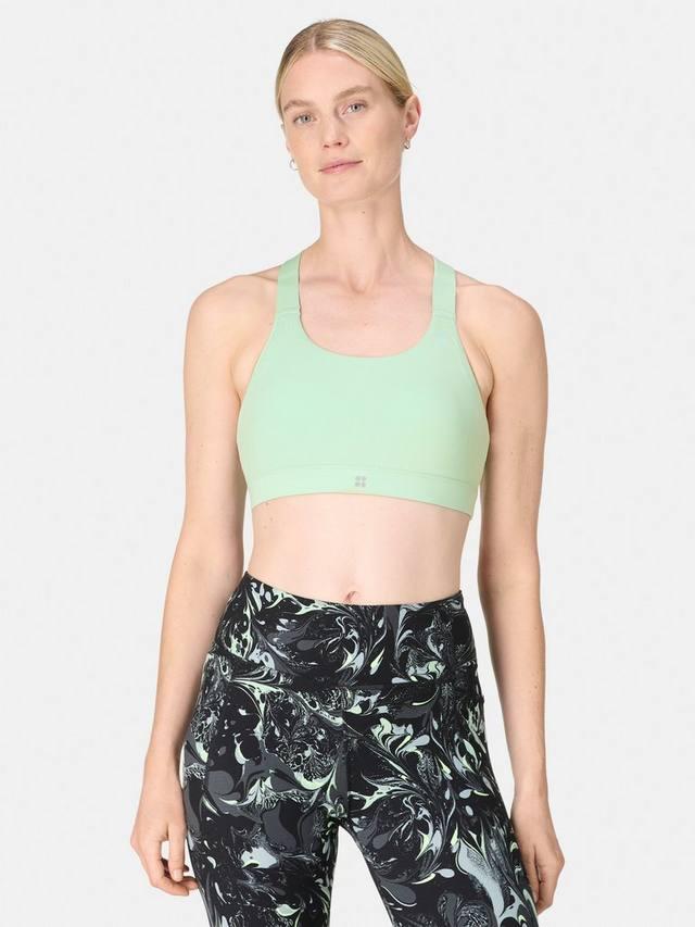 Бюстгальтер Power Medium Support бесшовный Sweaty Betty, Limestone Green
Бюстгальтер Power Medium Support бесшовный Sweaty Betty, Limestone Green
