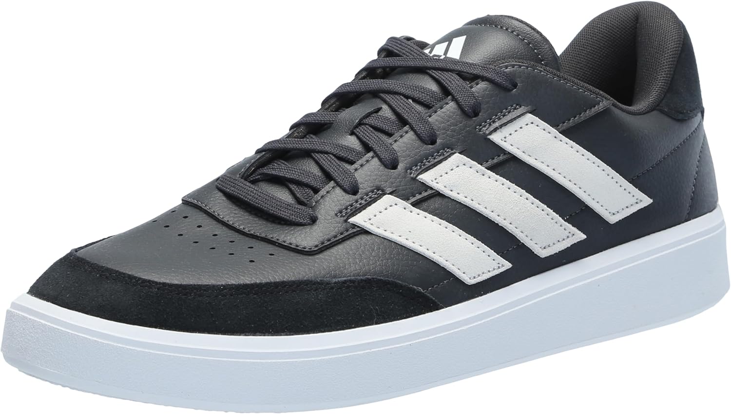 Мужские кроссовки Adidas Courtblock, белый/черный
Мужские кроссовки Adidas Courtblock, белый/черный