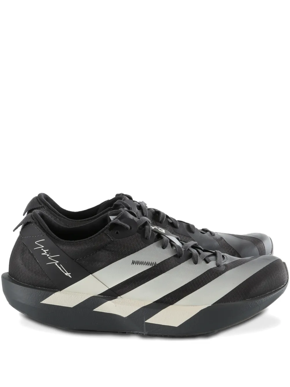 Кроссовки X Adidas Adios 9 Y-3, черный
Кроссовки X Adidas Adios 9 Y-3, черный