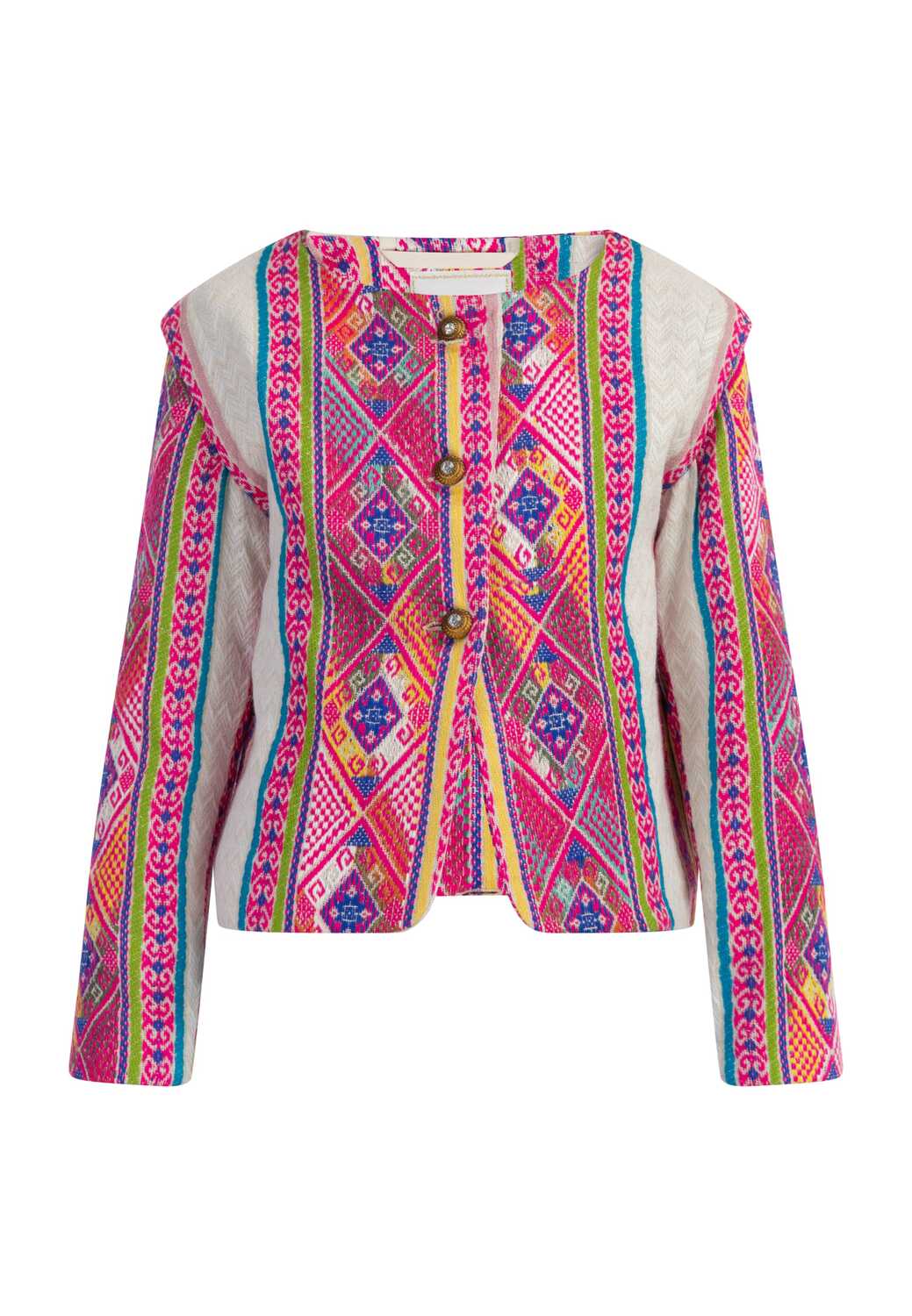 IZIA Блейзер в розовом цвете
IZIA Блейзер в розовом цвете