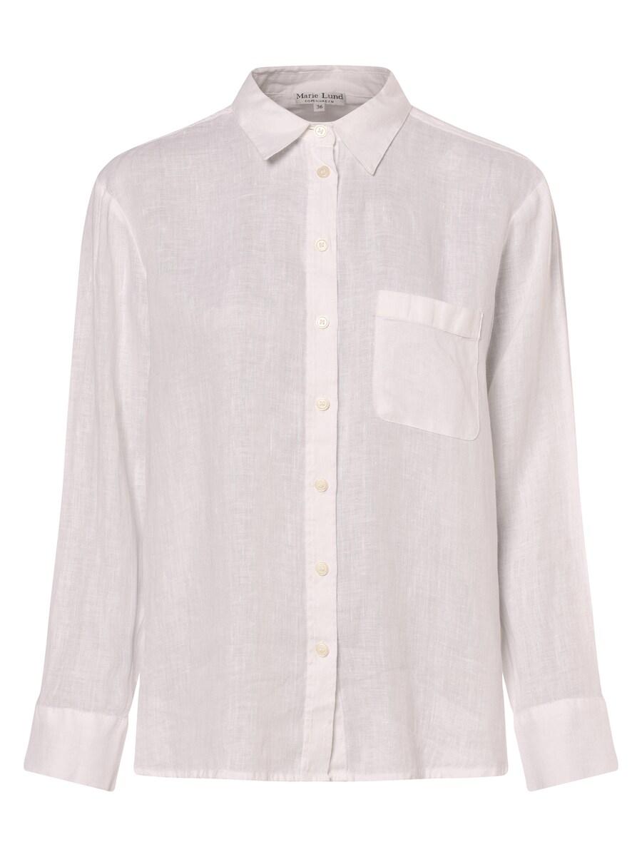 Блуза Marie Lund, белый
Блуза Marie Lund, белый