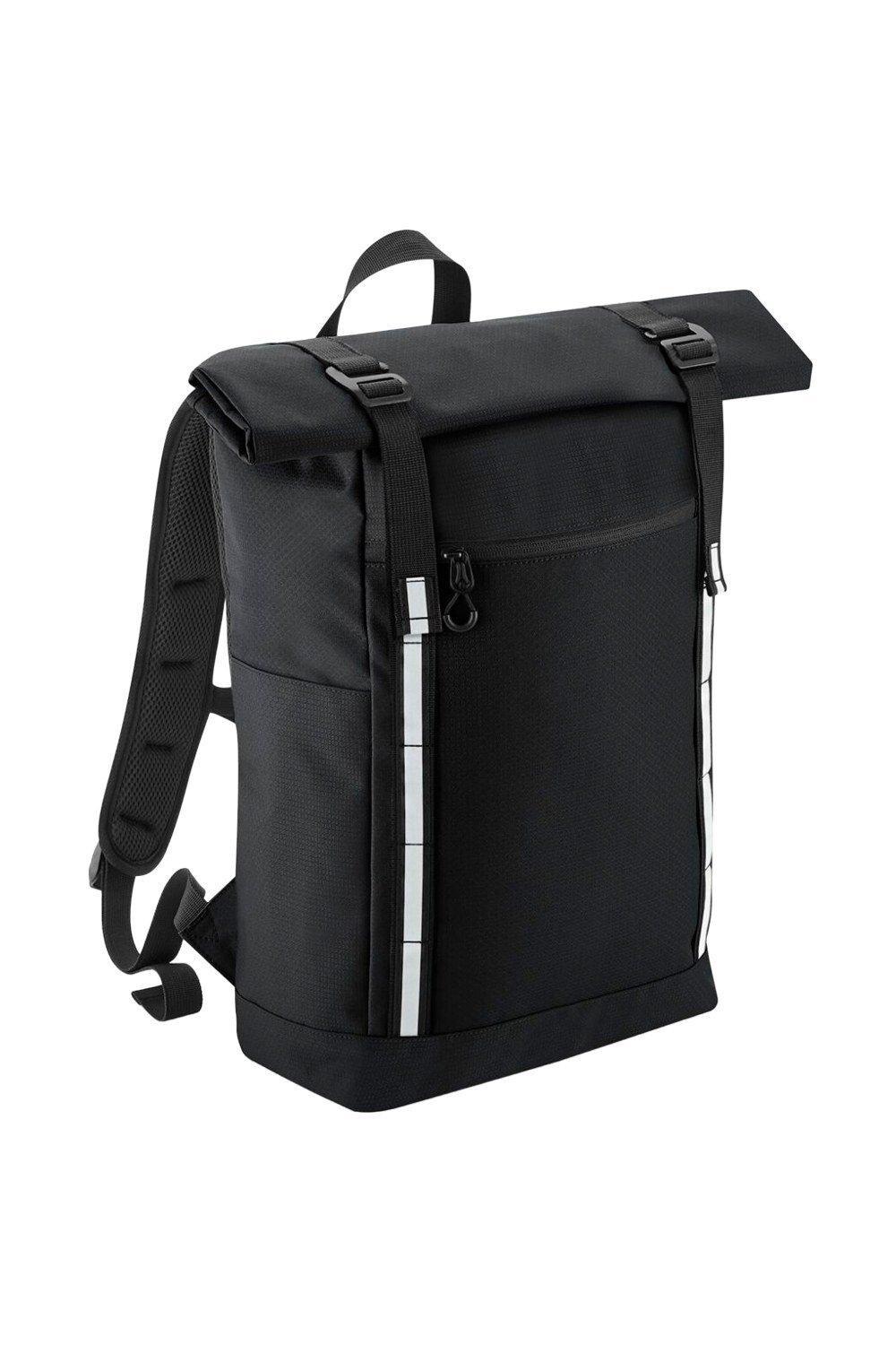 Городской рюкзак для поездок на работу Quadra, черный
Городской рюкзак для поездок на работу Quadra, черный