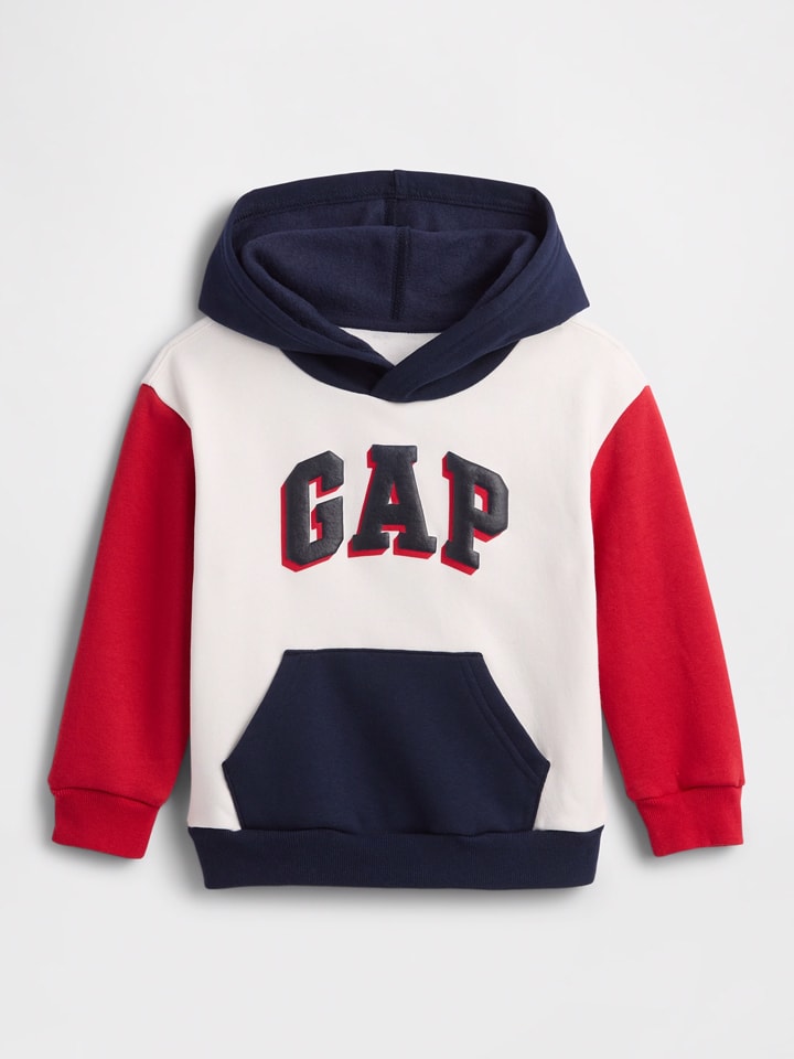 Толстовка с капюшоном GAP
Толстовка с капюшоном GAP