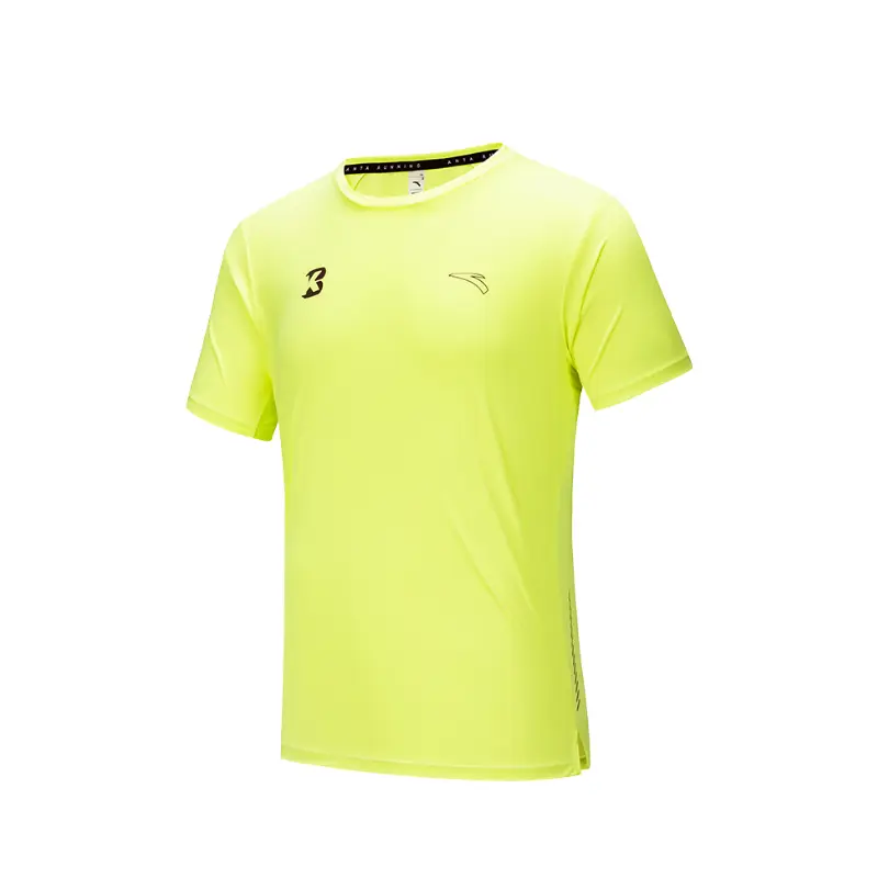 ANTA Футболка мужская Fluorescent Star Yellow, Желтый, ANTA Футболка мужская Fluorescent Star Yellow
ANTA Футболка мужская Fluorescent Star Yellow, Желтый, ANTA Футболка мужская Fluorescent Star Yellow