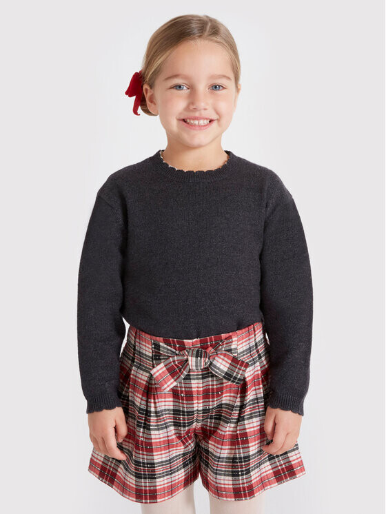 Свитер обычного кроя Mayoral, синий
Свитер обычного кроя Mayoral, синий