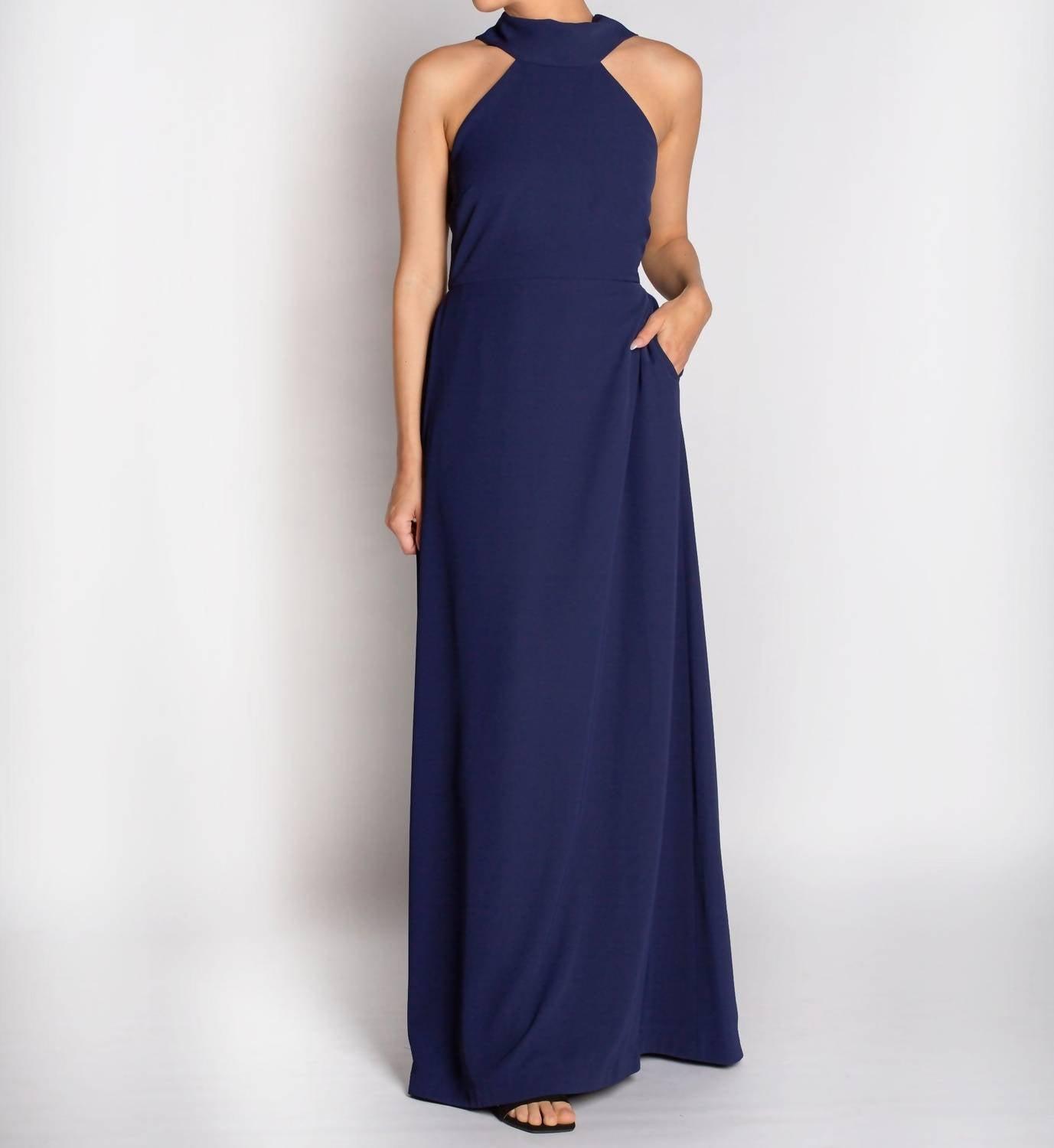 Платье Фейри в синем цвете Camilyn Beth
Платье Фейри в синем цвете Camilyn Beth