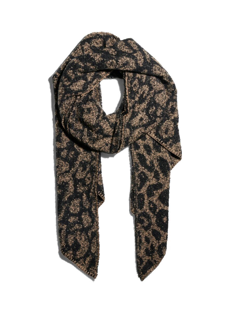 Шарф PIECES PCPYRON, Umbra
Шарф PIECES PCPYRON, Umbra