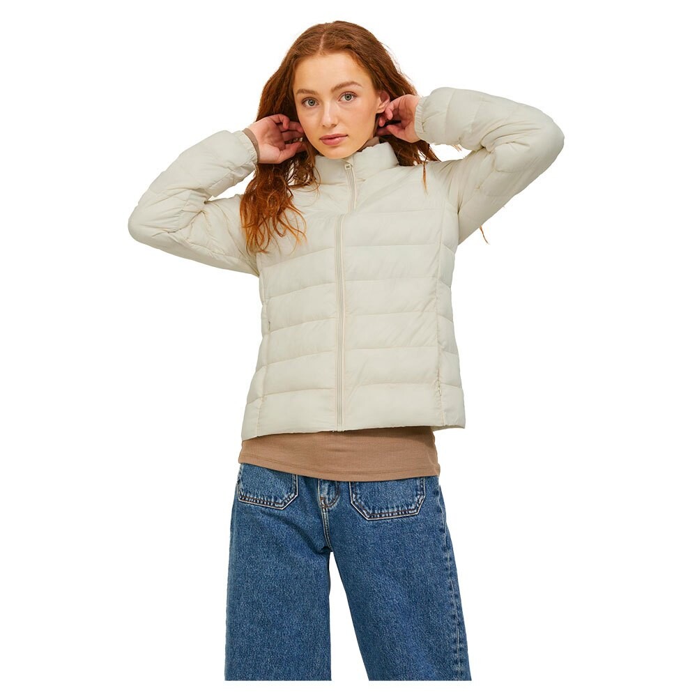 Куртка Jack & Jones Nora Lightweight, бежевый
Куртка Jack & Jones Nora Lightweight, бежевый