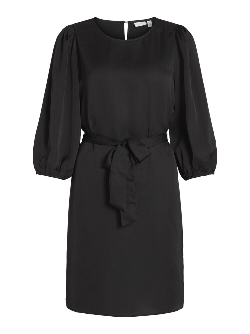 Рубашка-платье Vila, черный
Рубашка-платье Vila, черный