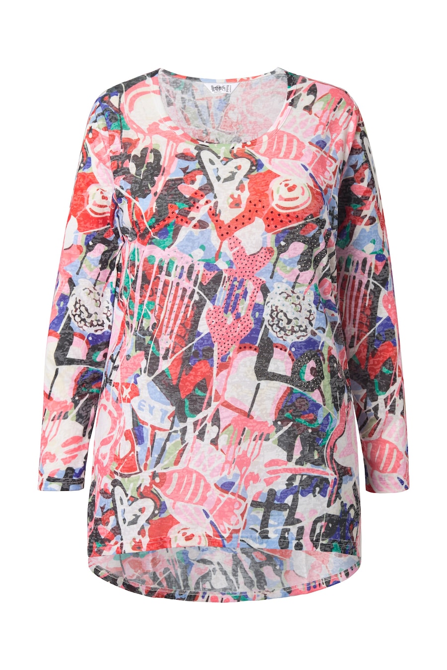 Рубашка Angel of Style, Mixed Colors
Рубашка Angel of Style, Mixed Colors