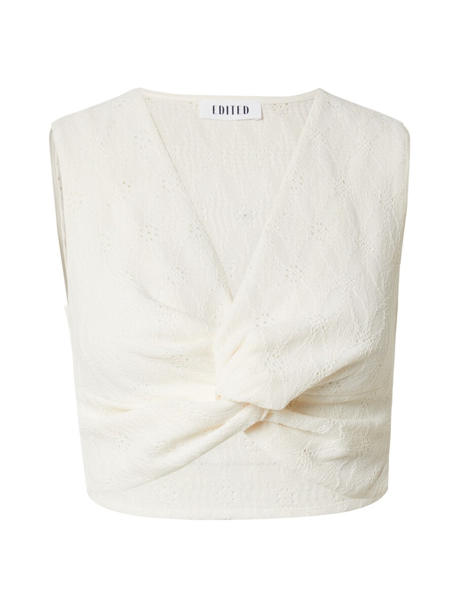 Топ EDITED Cariba, белый
Топ EDITED Cariba, белый