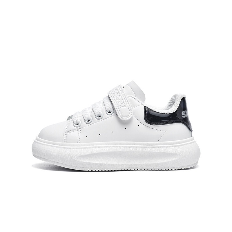 Кроссовки Snoopy Kids Lifestyle Shoes Kids Low-top White/black, белый/черный
Кроссовки Snoopy Kids Lifestyle Shoes Kids Low-top White/black, белый/черный