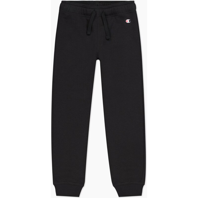 Брюки с манжетами в рубчик Champion, цвет nbk
Брюки с манжетами в рубчик Champion, цвет nbk