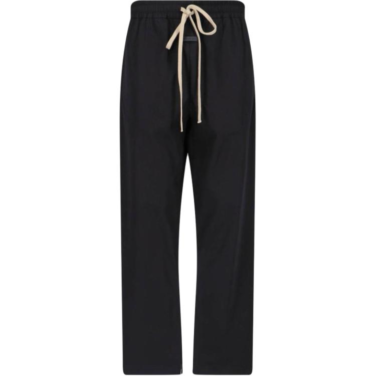 Fear Of God Спортивные брюки мужские Black
Fear Of God Спортивные брюки мужские Black
