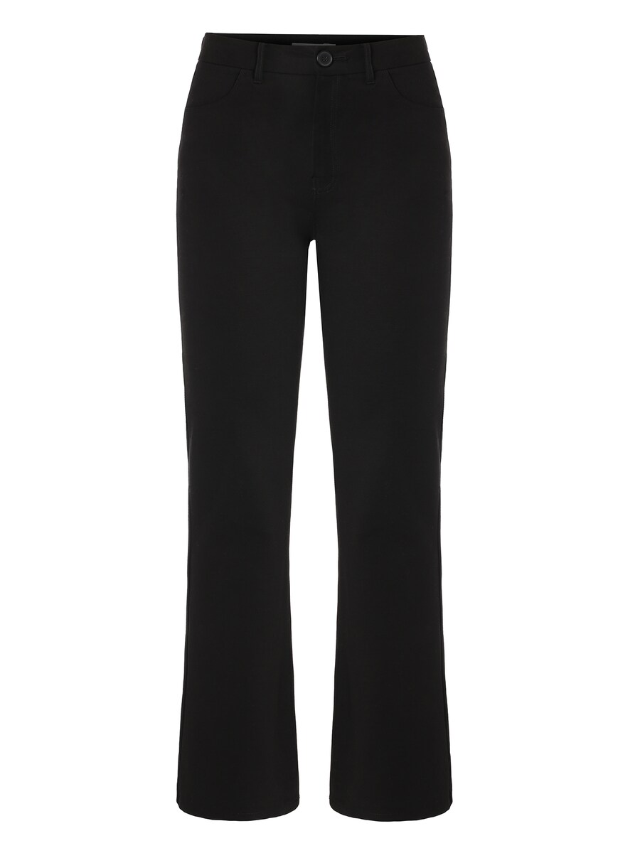 Брюки-буткат TATUUM, черный
Брюки-буткат TATUUM, черный