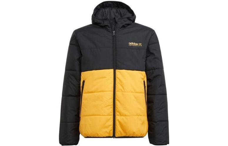 Детское пальто Adidas Originals, цвет Black
Детское пальто Adidas Originals, цвет Black