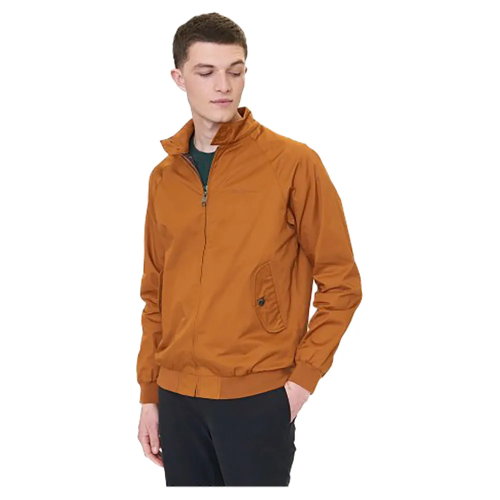 Куртка Ben Sherman 59148, коричневый
Куртка Ben Sherman 59148, коричневый