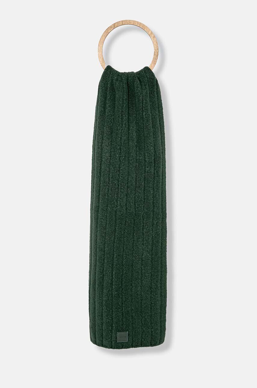 Шарф с добавлением шерсти Calvin Klein, зеленый
Шарф с добавлением шерсти Calvin Klein, зеленый