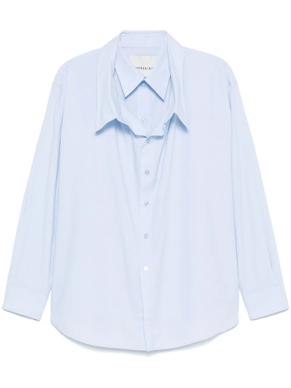 Рубашка Bjork HERSKIND, синий
Рубашка Bjork HERSKIND, синий