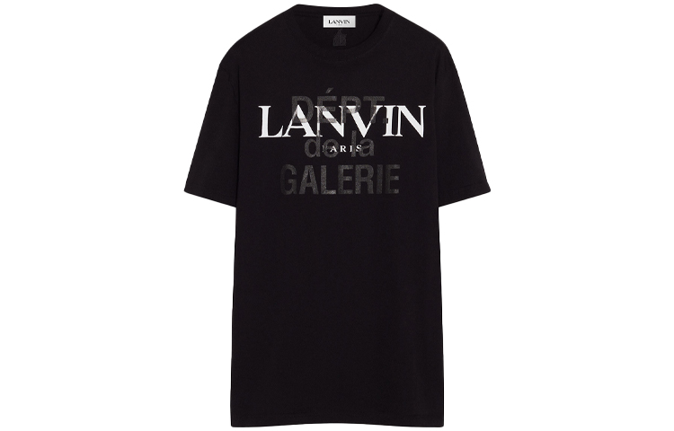 Lanvin Футболка Gallery Dept мужская black, Черный, Lanvin Футболка Gallery Dept мужская black
Lanvin Футболка Gallery Dept мужская black, Черный, Lanvin Футболка Gallery Dept мужская black