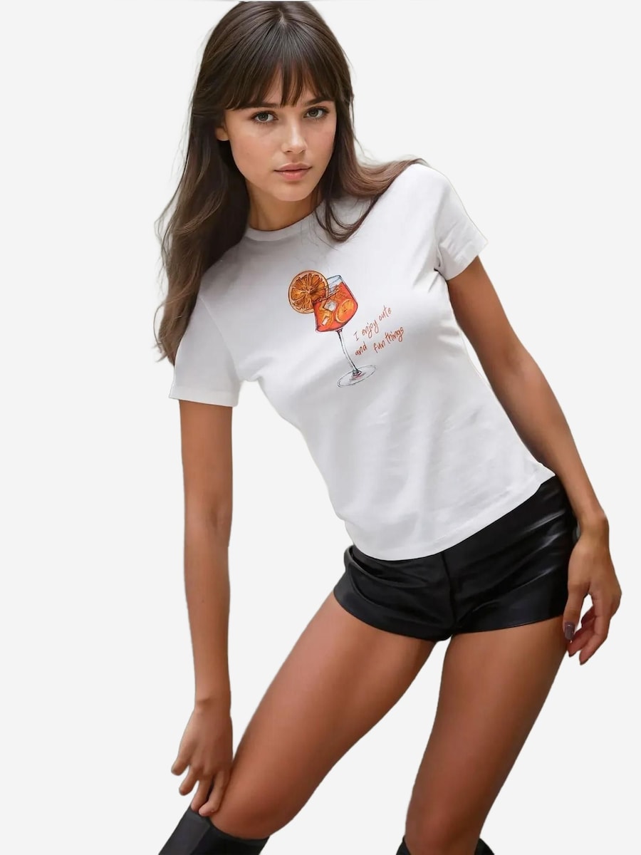 Рубашка Hiccup, белый
Рубашка Hiccup, белый