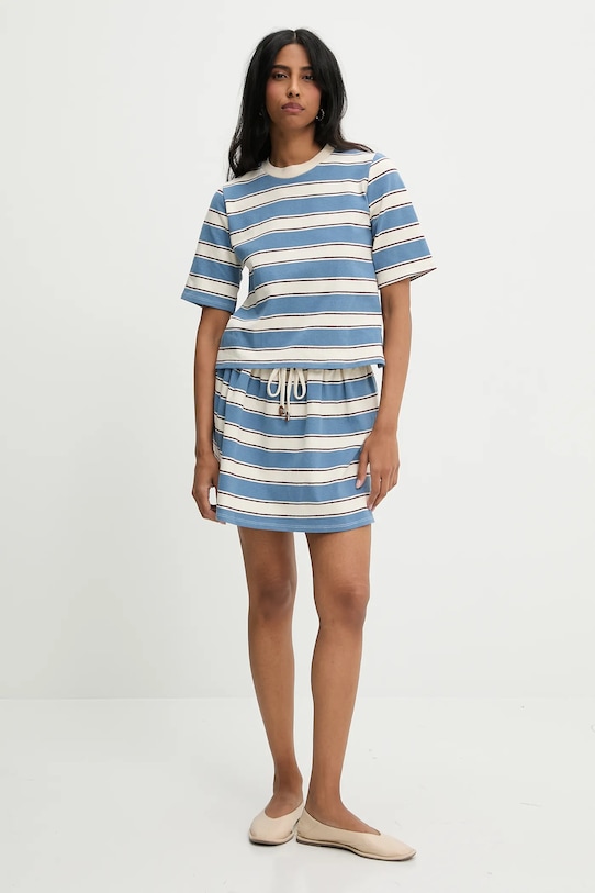 Комплект Answear.Lab, синий 
Комплект Answear.Lab, синий