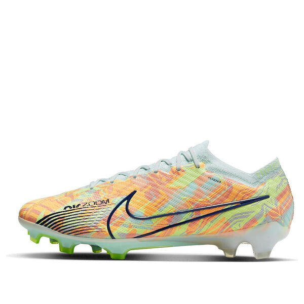 Кроссовки zoom mercurial vapor 15 elite fg Nike, зеленый
Кроссовки zoom mercurial vapor 15 elite fg Nike, зеленый