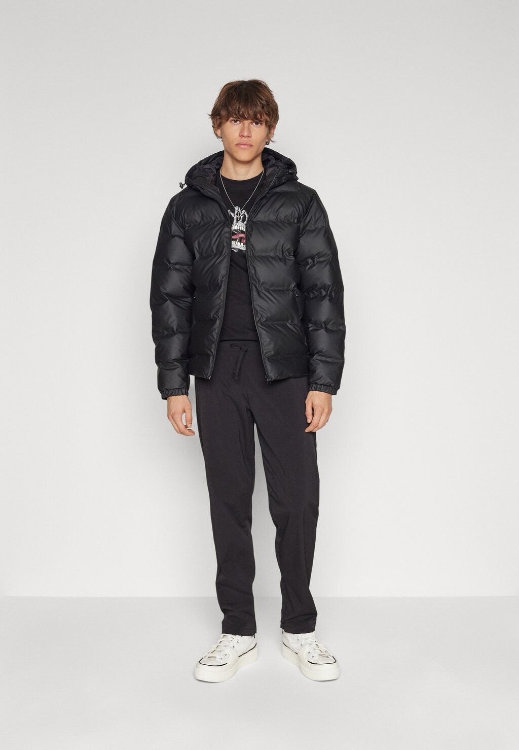 Куртка Jack & Jones JCOELEMENTS, черный
Куртка Jack & Jones JCOELEMENTS, черный