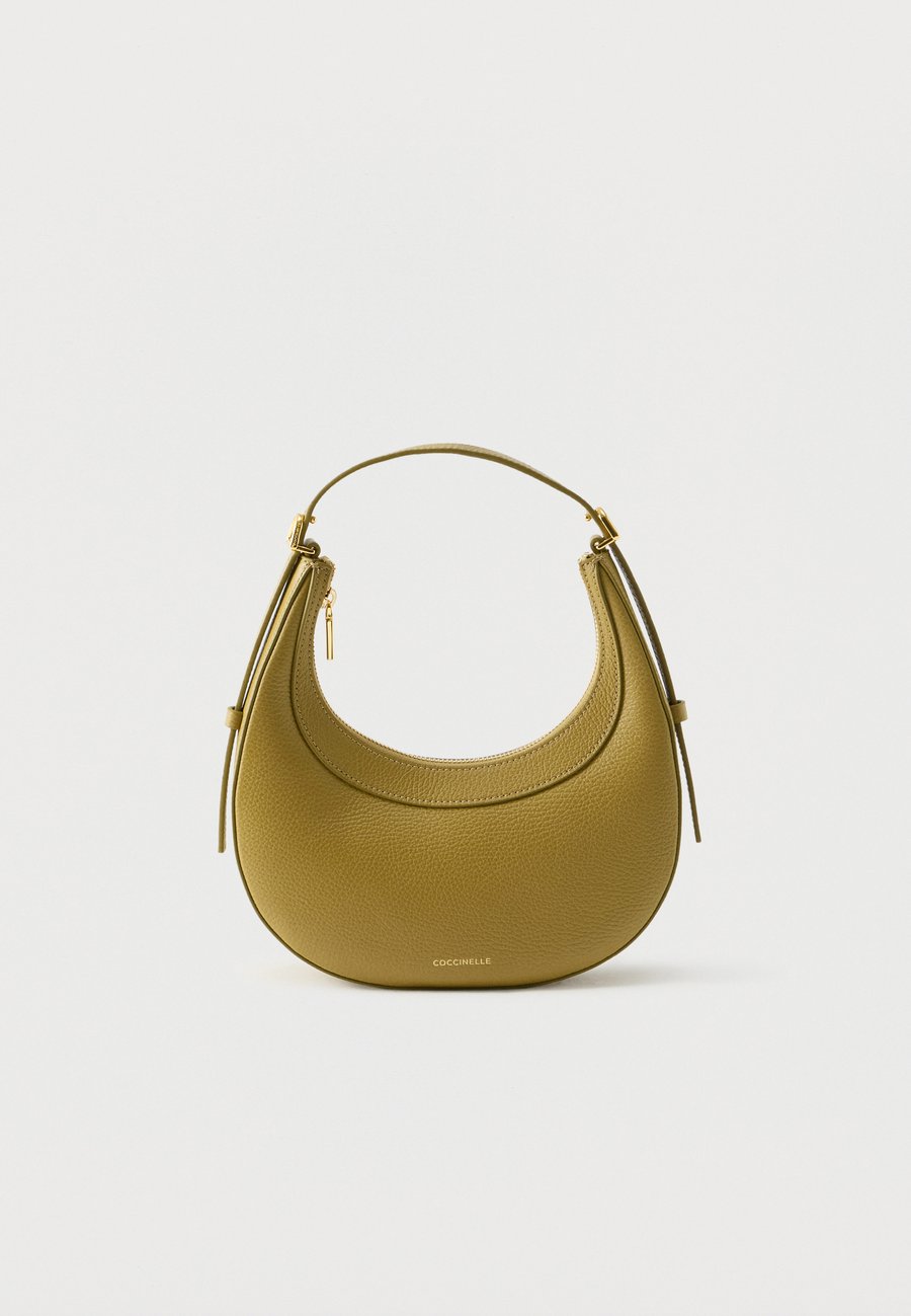 Сумка Coccinelle Handbag, Seagrass/Khaki
Сумка Coccinelle Handbag, Seagrass/Khaki