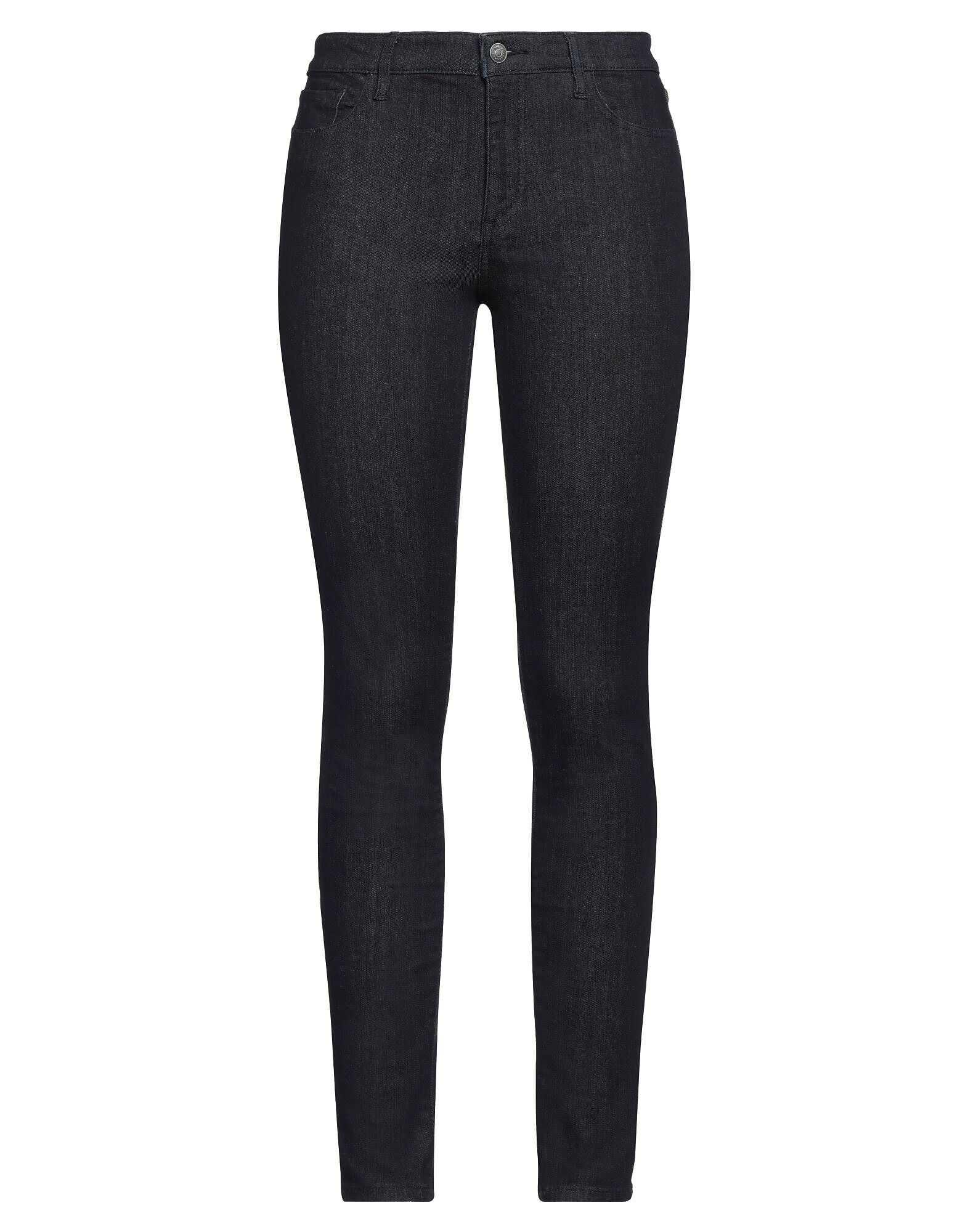 Джинсы Armani Exchange, синий
Джинсы Armani Exchange, синий