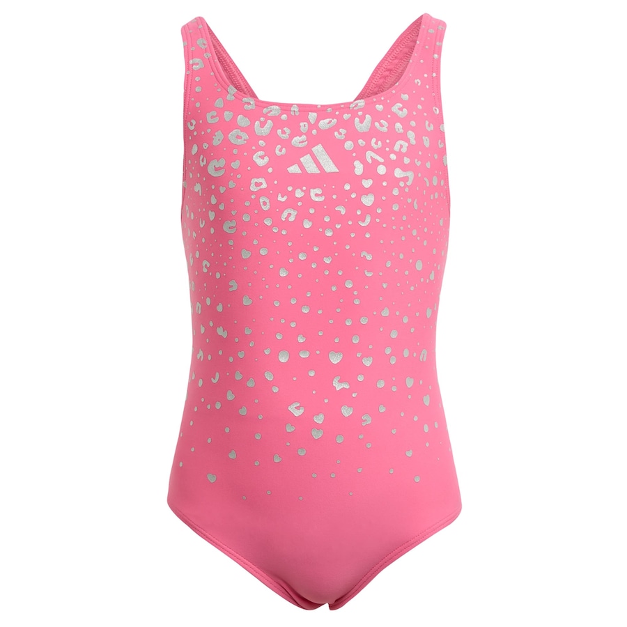 Спортивный купальник ADIDAS SPORTSWEAR, светло-розовый
Спортивный купальник ADIDAS SPORTSWEAR, светло-розовый