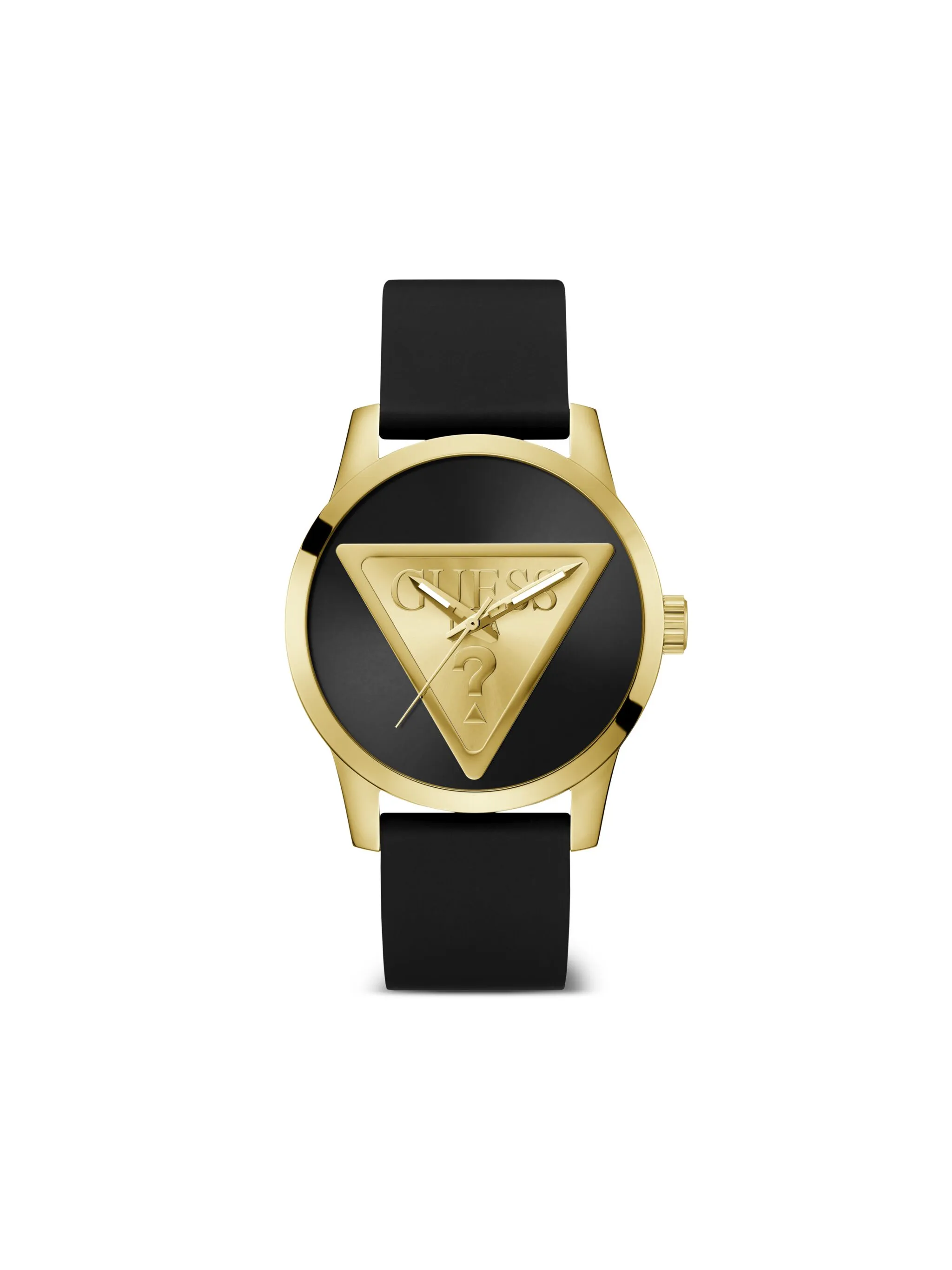 Наручные часы Badge 44 мм Guess Usa, черный
Наручные часы Badge 44 мм Guess Usa, черный