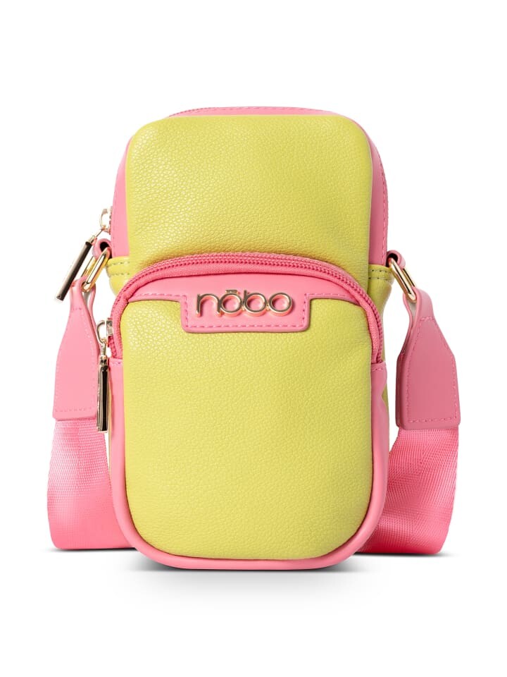 Наплечная сумка Nobo Bags, цвет light green, Зеленый, Наплечная сумка Nobo Bags, цвет light green
Наплечная сумка Nobo Bags, цвет light green, Зеленый, Наплечная сумка Nobo Bags, цвет light green