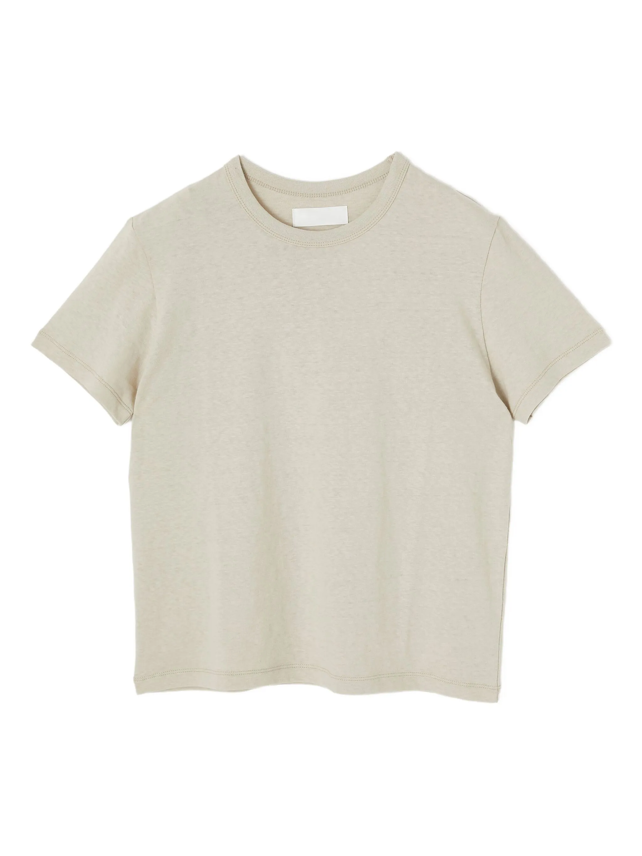 Футболка с круглым вырезом Moussy Vintage, бежевый
Футболка с круглым вырезом Moussy Vintage, бежевый
